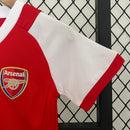 Jersey Arsenal 02/04 - Kids (Short Included) RETRO - LUXSHOP STORE