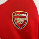 Jersey Arsenal 02/04 - Kids (Short Included) RETRO - LUXSHOP STORE