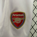 Jersey Arsenal 02/04 - Kids (Short Included) RETRO - LUXSHOP STORE