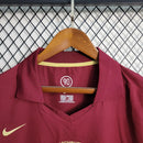 Jersey Arsenal 05/06 (Manga larga) Retro - LUXSHOP STORE