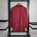 Jersey Arsenal 05/06 (Manga larga) Retro - LUXSHOP STORE