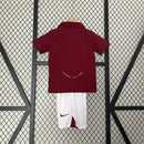 Jersey Arsenal 05/06 - Kids (Short Included) RETRO - LUXSHOP STORE