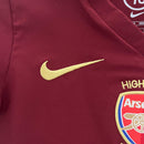 Jersey Arsenal 05/06 - Kids (Short Included) RETRO - LUXSHOP STORE