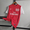 Jersey Arsenal 11/12 Retro - LUXSHOP STORE