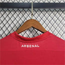 Jersey Arsenal 11/12 Retro - LUXSHOP STORE