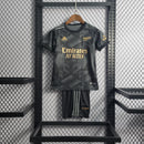 Jersey Arsenal 22/23 - Kids (Short Included) - Lux Shop