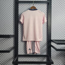 Jersey Arsenal 22/23 - Kids (Short Included) - Lux Shop