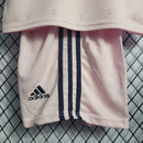 Jersey Arsenal 22/23 - Kids (Short Included) - Lux Shop