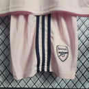 Jersey Arsenal 22/23 - Kids (Short Included) - Lux Shop