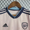 Jersey Arsenal 22/23 - Kids (Short Included) - Lux Shop