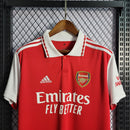 Jersey Arsenal 22/23 - Lux Shop