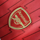 Jersey Arsenal 23/24 - Kids (Short Included) - Lux Shop
