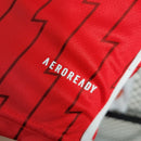 Jersey Arsenal 23/24 - Kids (Short Included) - Lux Shop