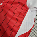 Jersey Arsenal 23/24 - Kids (Short Included) - Lux Shop