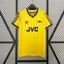 Jersey Arsenal 86/88 RETRO - SPAIN STORE