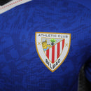 Jersey Athletic Bilbao 24/25 (JUGADOR) - SPAIN STORE