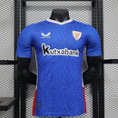 Jersey Athletic Bilbao 24/25 (JUGADOR) - SPAIN STORE