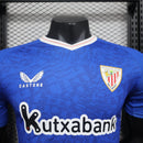 Jersey Athletic Bilbao 24/25 (JUGADOR) - SPAIN STORE