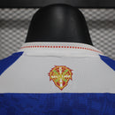Jersey Athletic Bilbao 24/25 (JUGADOR) - SPAIN STORE