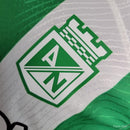 Jersey Atlético Nacional 23/24 (JUGADOR) - SPAIN STORE