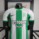 Jersey Atlético Nacional 23/24 (JUGADOR) - SPAIN STORE