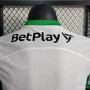 Jersey Atlético Nacional 23/24 (JUGADOR) - SPAIN STORE