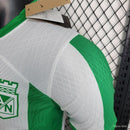 Jersey Atlético Nacional 23/24 (JUGADOR) - SPAIN STORE