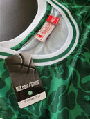 Jersey Bape Mitchell & Ness Boston Celtics - Lux Shop