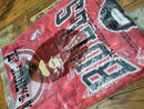 Jersey Bape Mitchell & Ness Chicago Bulls - Lux Shop
