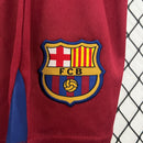 Jersey Barcelona 05/06 - Kids (Short Included) RETRO - LUXSHOP STORE