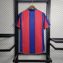 Jersey Barcelona 07/08 Retro - LUXSHOP STORE