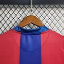 Jersey Barcelona 07/08 Retro - LUXSHOP STORE