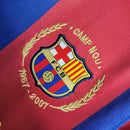 Jersey Barcelona 07/08 Retro - LUXSHOP STORE
