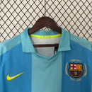 Jersey Barcelona 07/08 - LUXSHOP STORE