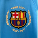 Jersey Barcelona 07/08 - LUXSHOP STORE