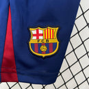 Jersey Barcelona 08/09 - Kids (Short Included) RETRO - LUXSHOP STORE