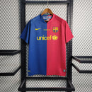 Jersey Barcelona 08/09 Retro - LUXSHOP STORE