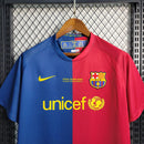 Jersey Barcelona 08/09 Retro - LUXSHOP STORE