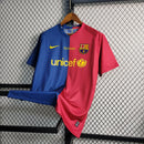 Jersey Barcelona 08/09 Retro - LUXSHOP STORE