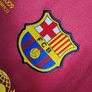 Jersey Barcelona 08/09 Retro - LUXSHOP STORE