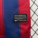Jersey Barcelona 09/10 - Kids (Short Included) RETRO - LUXSHOP STORE