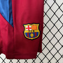 Jersey Barcelona 10/11 - Kids (Short Included) RETRO - LUXSHOP STORE