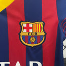 Jersey Barcelona 13/14 - Kids (Short Included) RETRO - LUXSHOP STORE