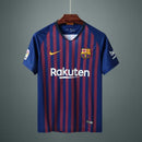 Jersey Barcelona 18/19 - Lux Shop
