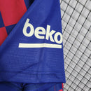 Jersey Barcelona 19/20 - Lux Shop
