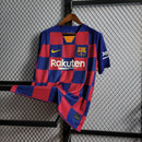 Jersey Barcelona 19/20 - Lux Shop