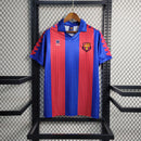 Jersey Barcelona 1992 Retro - LUXSHOP STORE