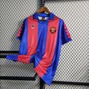 Jersey Barcelona 1992 Retro - LUXSHOP STORE