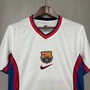 Jersey Barcelona 1998 Retro - SPAIN STORE