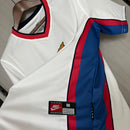 Jersey Barcelona 1998 Retro - SPAIN STORE